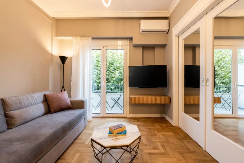 Frinichou 18 By Athens Concept Residences - photo 4