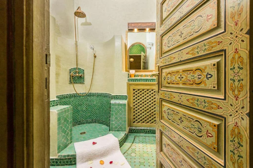 Riad Tahyra - photo 13