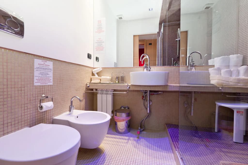 Ecolodge Coppola Guesthouse - photo 8