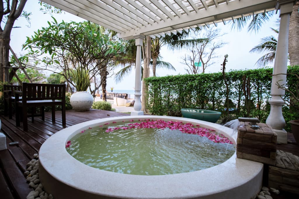 Wora Bura Hua Hin Resort and Spa - photo 40