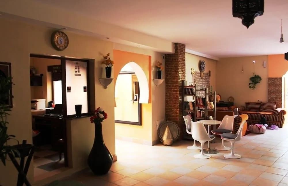 Palm Auberge - photo 10