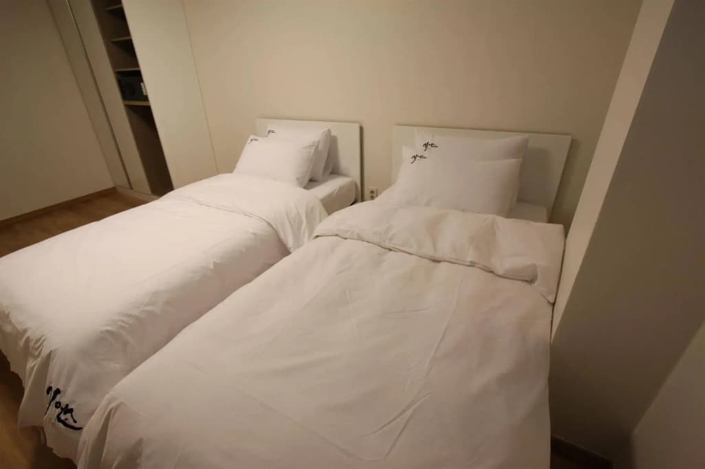 Sieoso Hotel - Hostel - photo 5