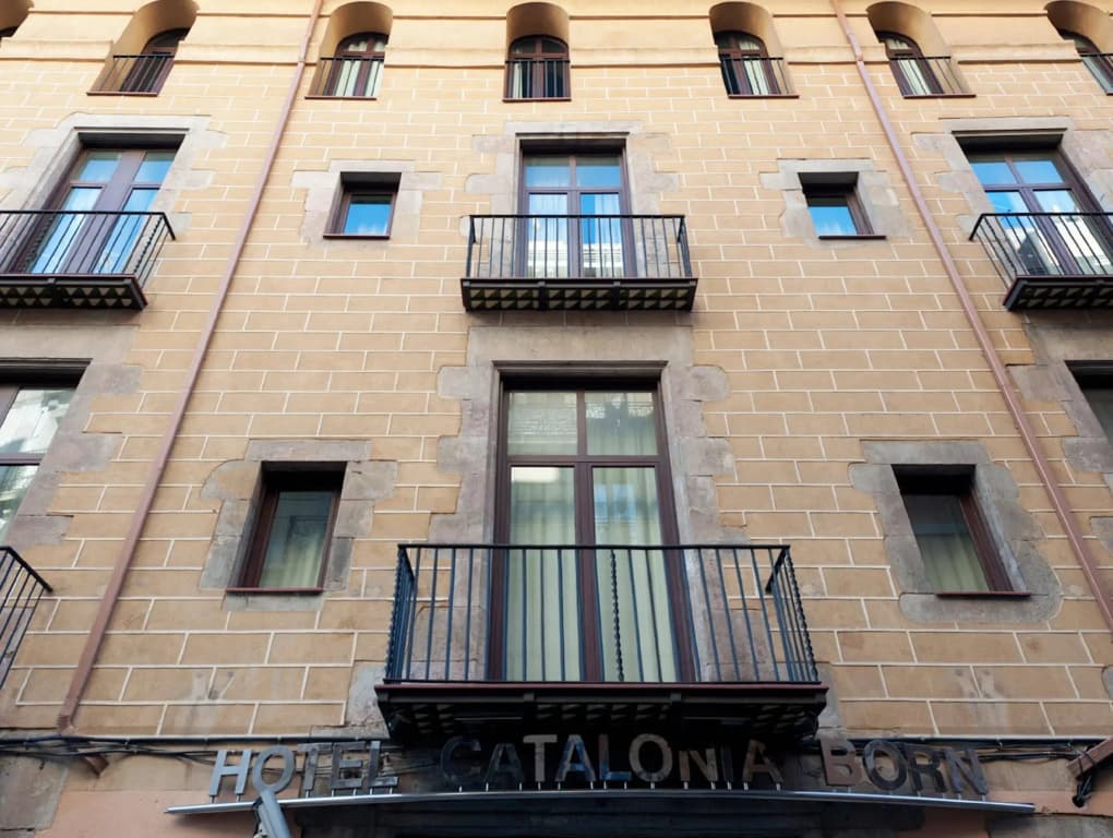Catalonia Born - photo 1