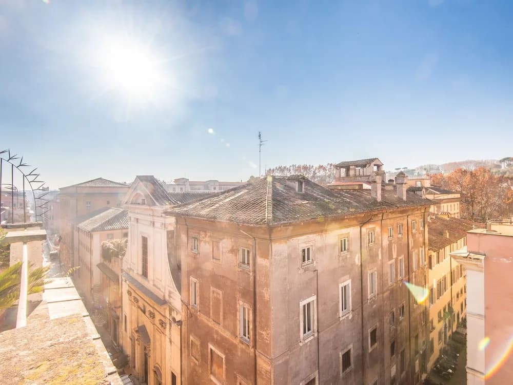 RSH Giulia Enchanting Apartment View - photo 35