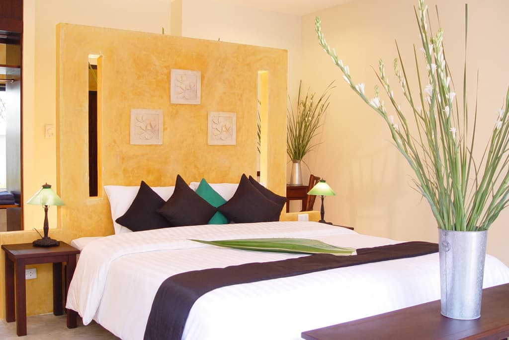 The Old Phuket - Karon Beach Resort - photo 19
