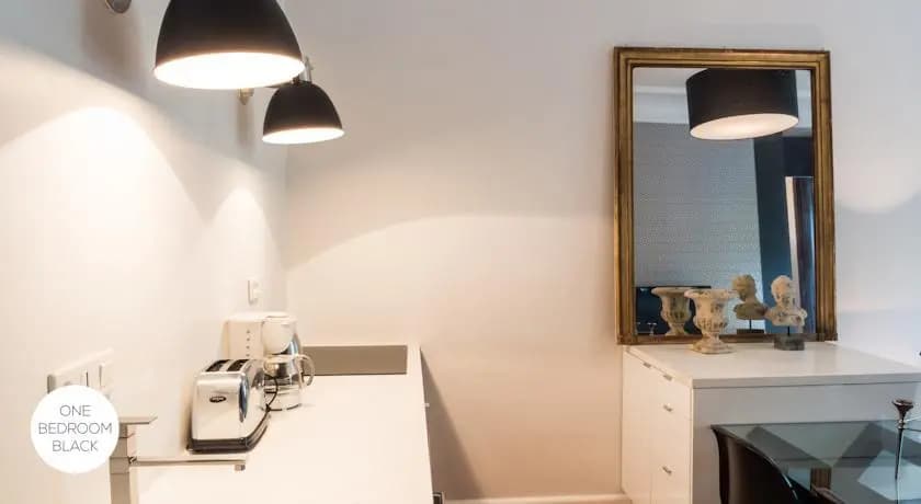 Appartements Drouot - photo 8