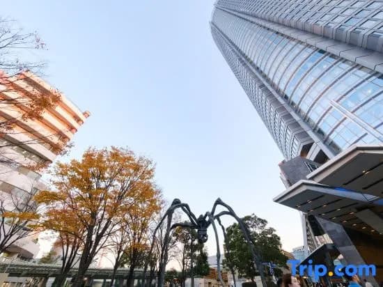 Roppongi House by U - Designers Room - Steps to Roppongi Hills & Nightlife - photo 12
