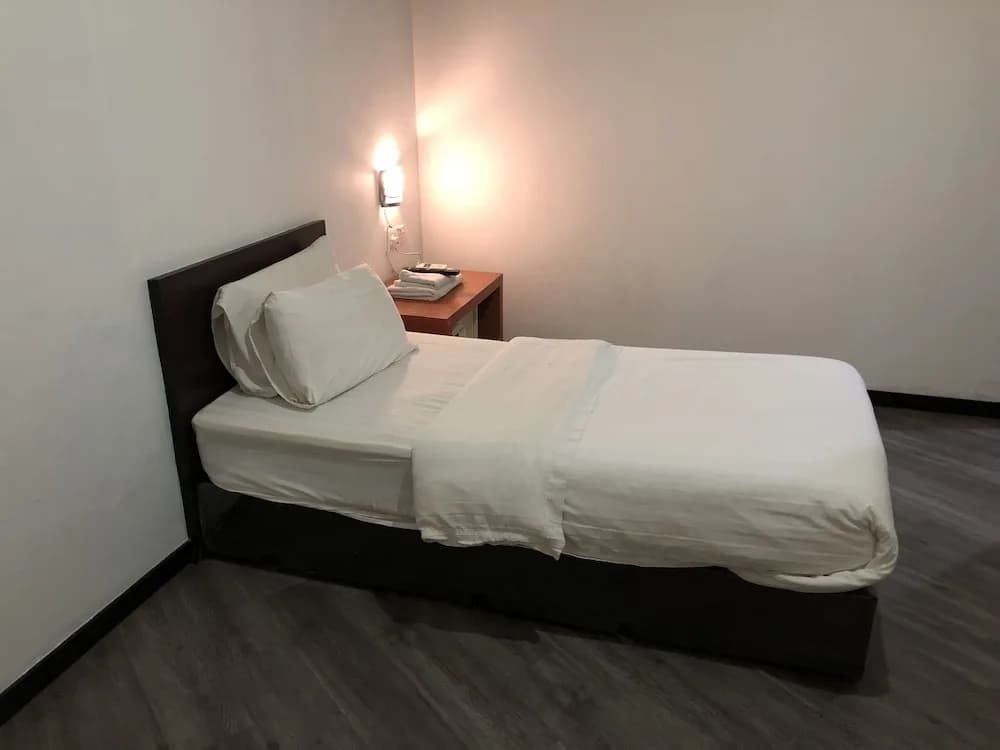 Permai Hotel - photo 4