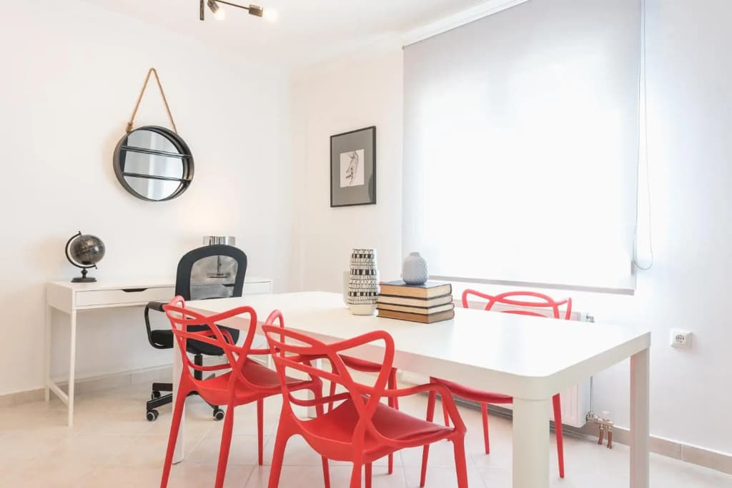 2 stops to Acropolis - Free Cancellation - Terrace - photo 24