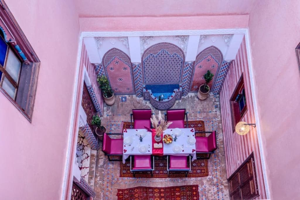 Riad le Graff Pink - photo 2