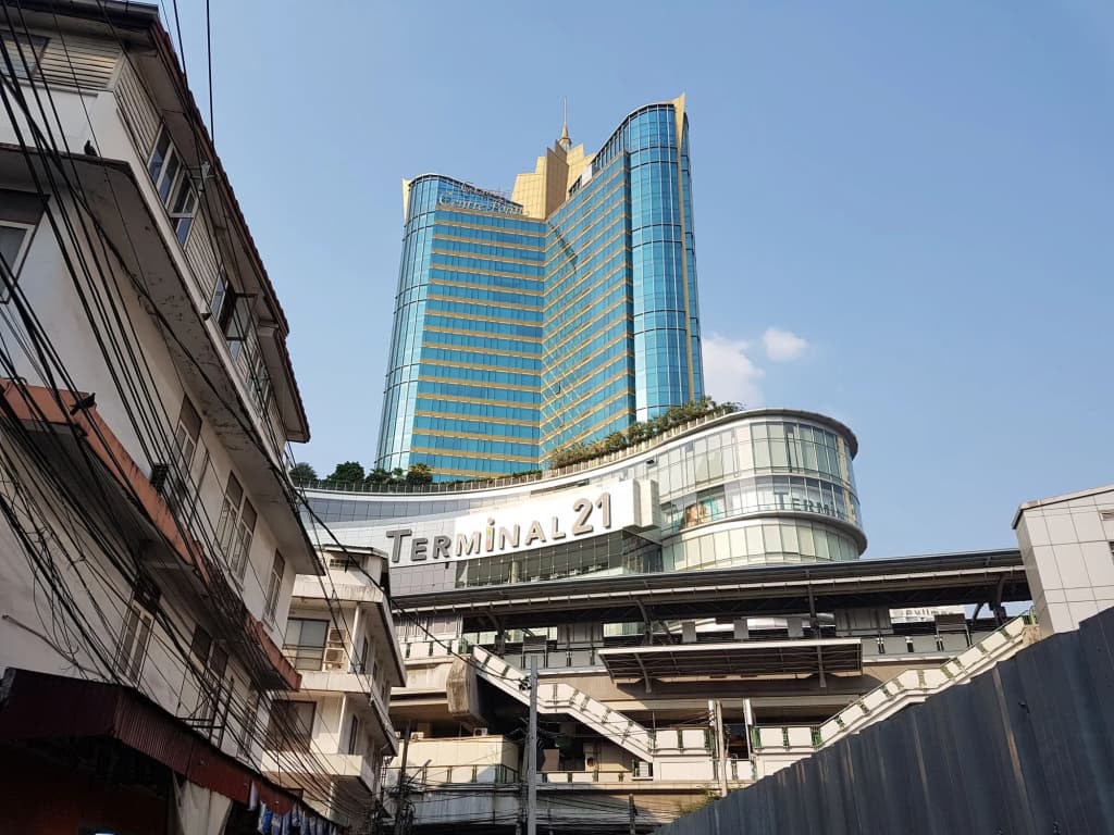 14 Place Sukhumvit Suites - SHA Plus - main photo