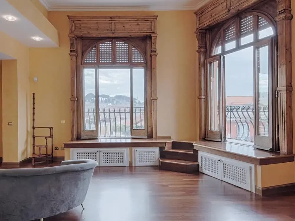 RSH Vatican Luxury View - photo 49