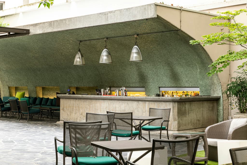 Hotel Manin - photo 15