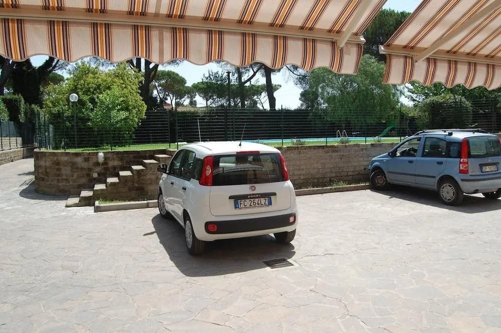 Vacanze Romane Olgiata - photo 23