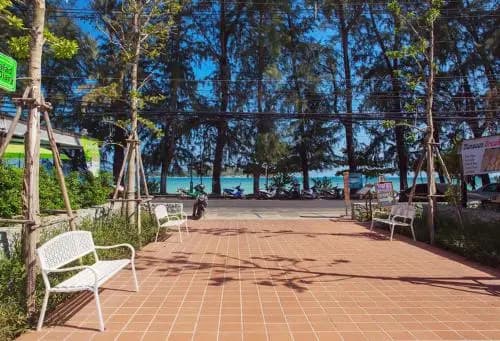 Apartment Rawai Beach - photo 11