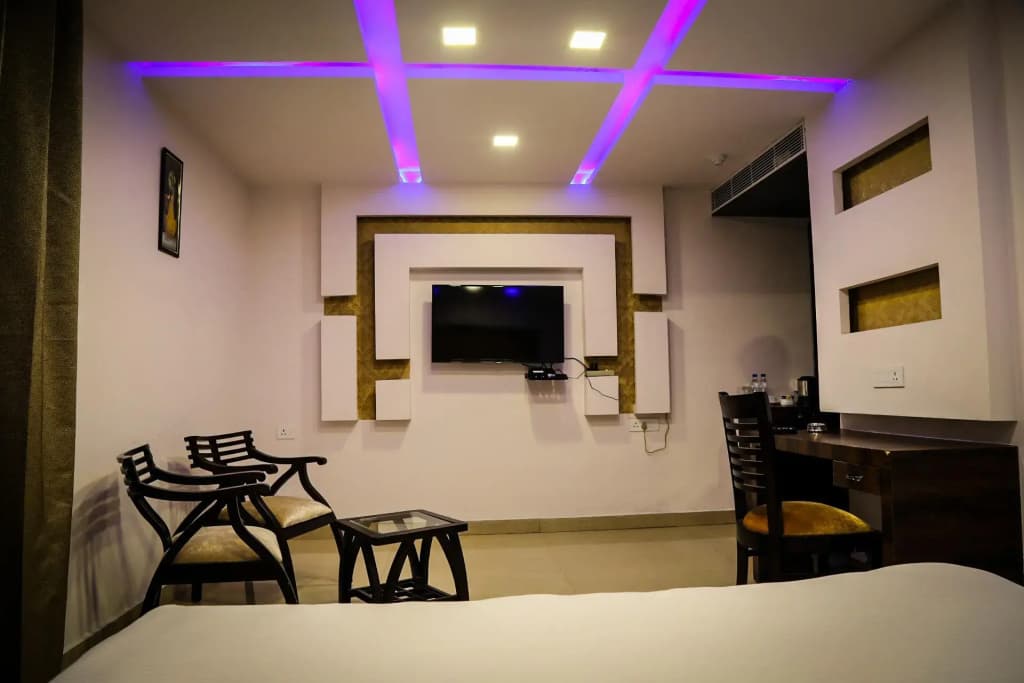 Citron Inn Park Residency - photo 4