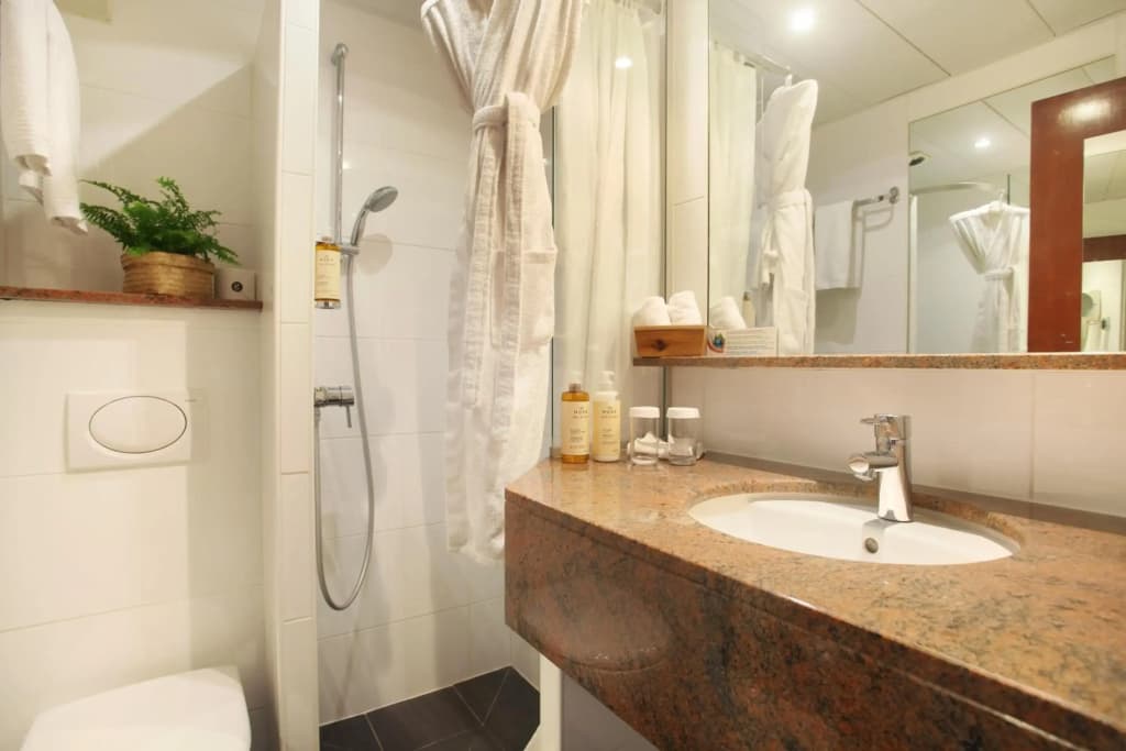 Hotel Trianon Rive Gauche - photo 9