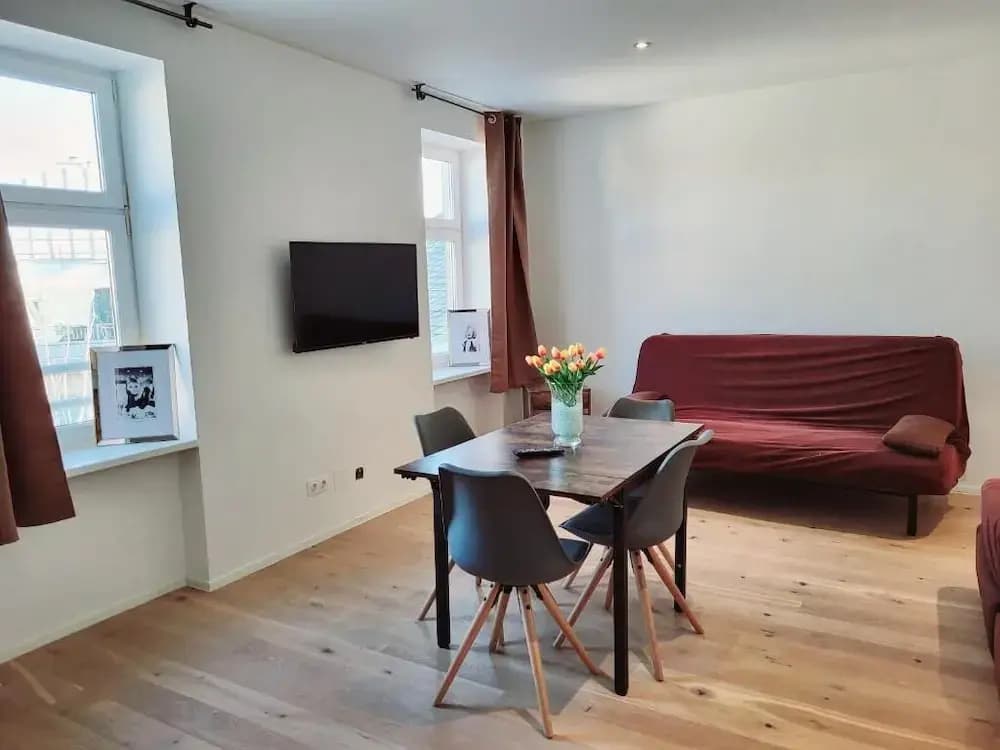 Apartment Hasengasse - High Speed Wifi - photo 8