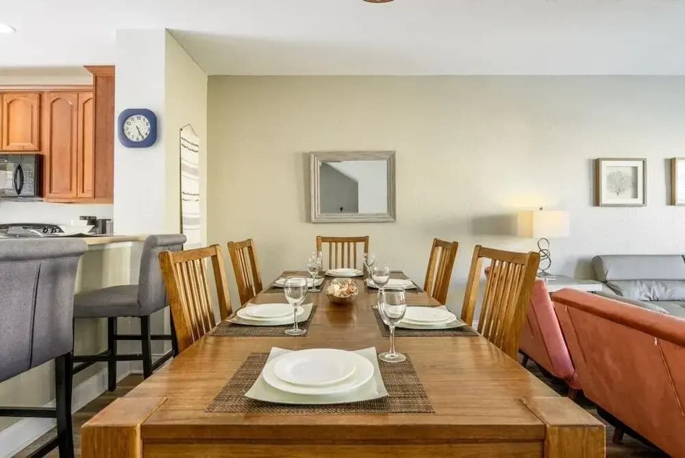 Vista Cay Casa Bella 3 Bedroom Townhouse by RedAwning - photo 24