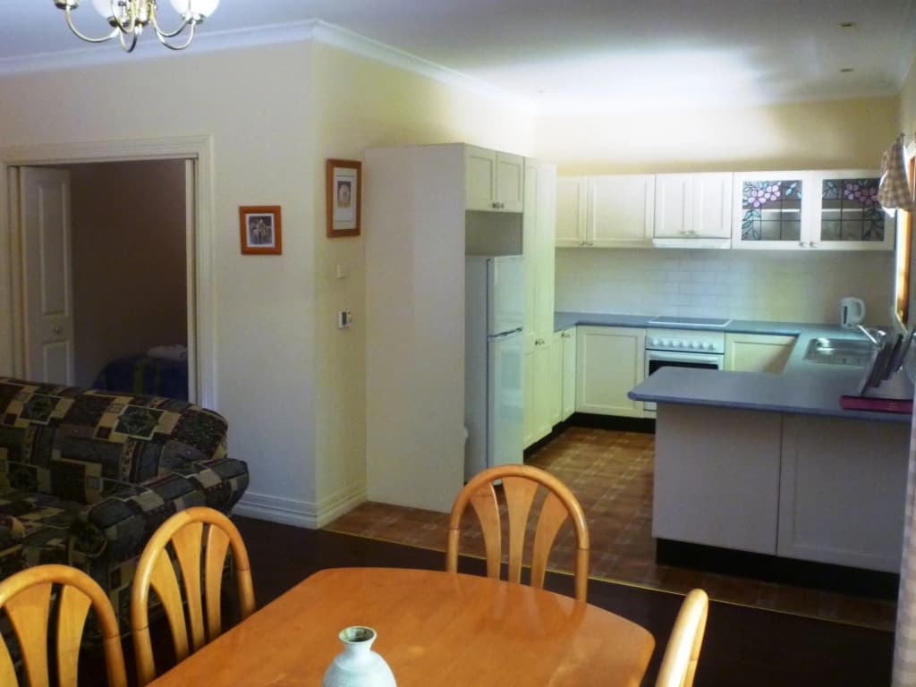 Whispering Pines Cottages - photo 14