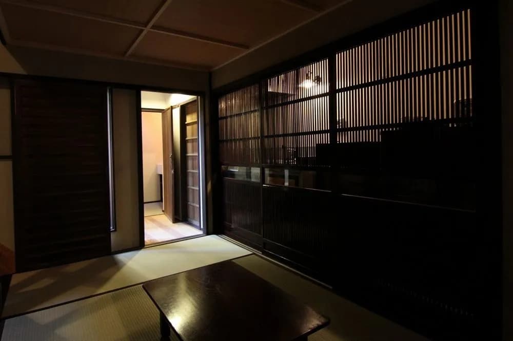 Tokiwa-an Machiya Residence Inn - photo 15