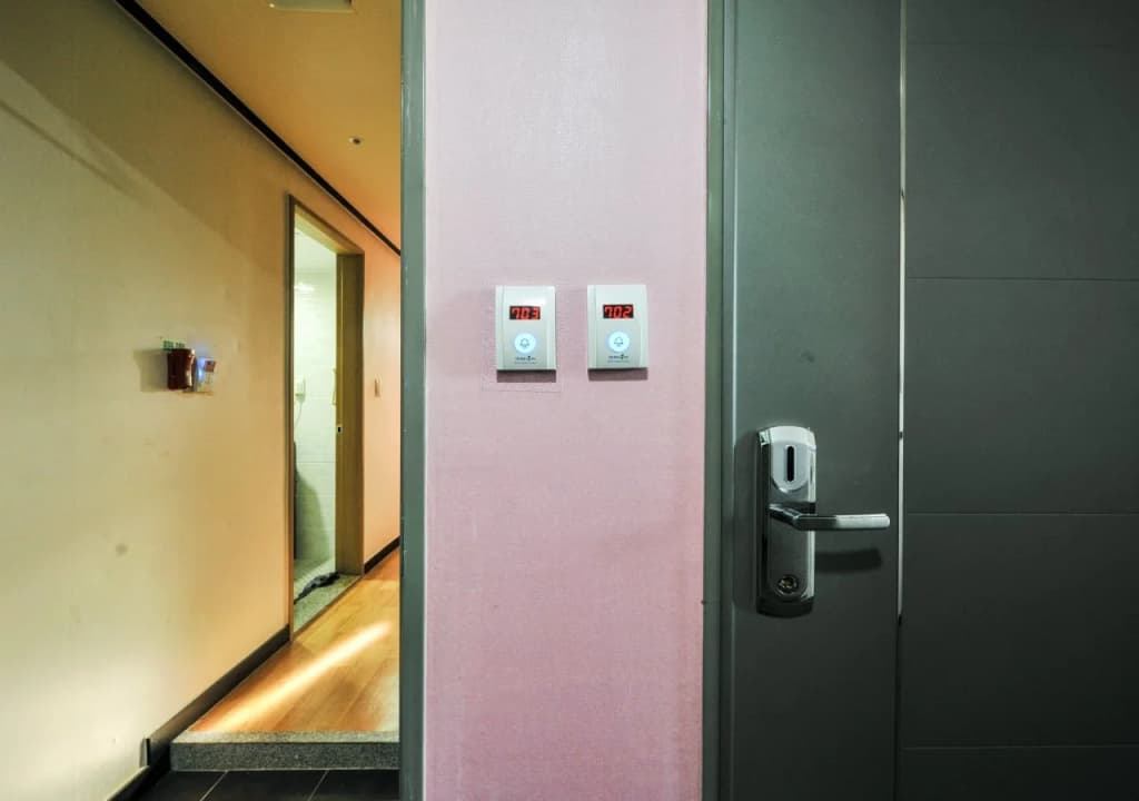 Ho Hometel - photo 11