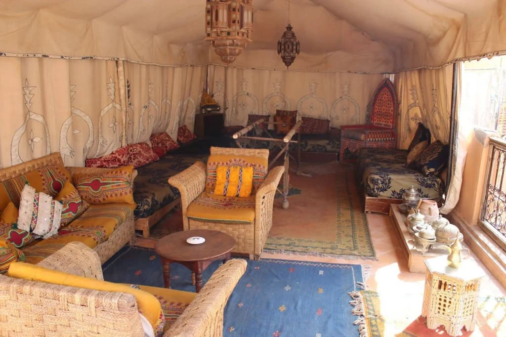 Riad Ben Youssef - photo 12
