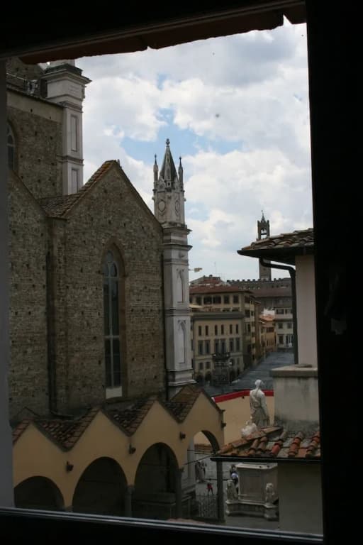 Santa Croce Roof - photo 21