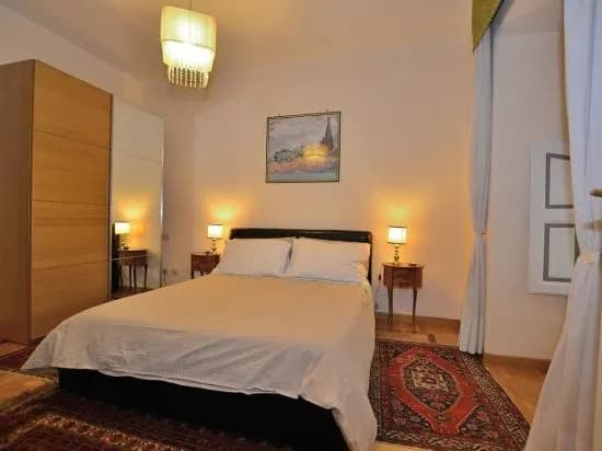 Apartment Casepier Quirinale - main photo