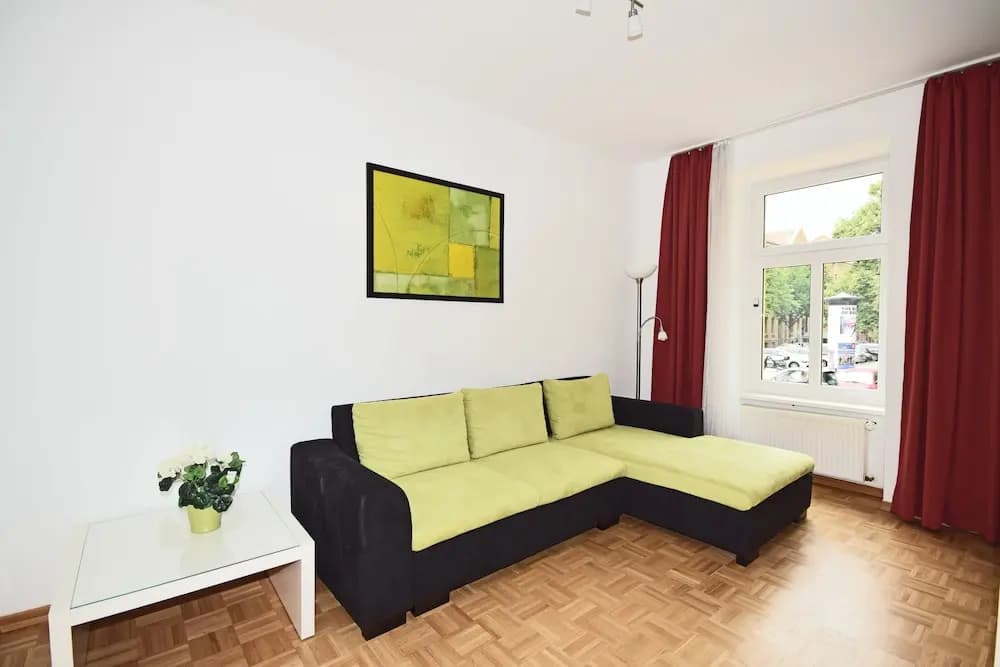 Apartment Arkona - Granseerstrasse 2 - photo 3