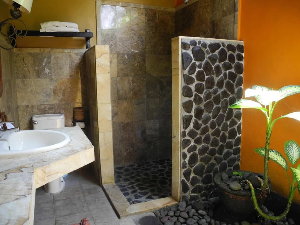 Villa Jineng Ubud Bali - photo 7