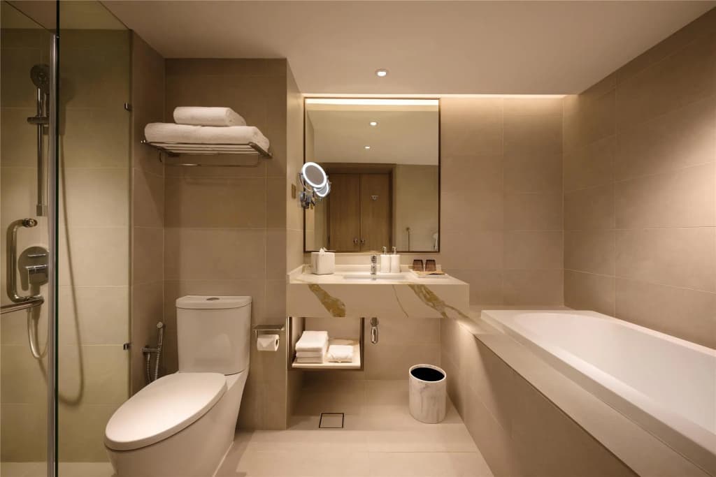 Hilton Shah Alam Glenmarie - photo 9