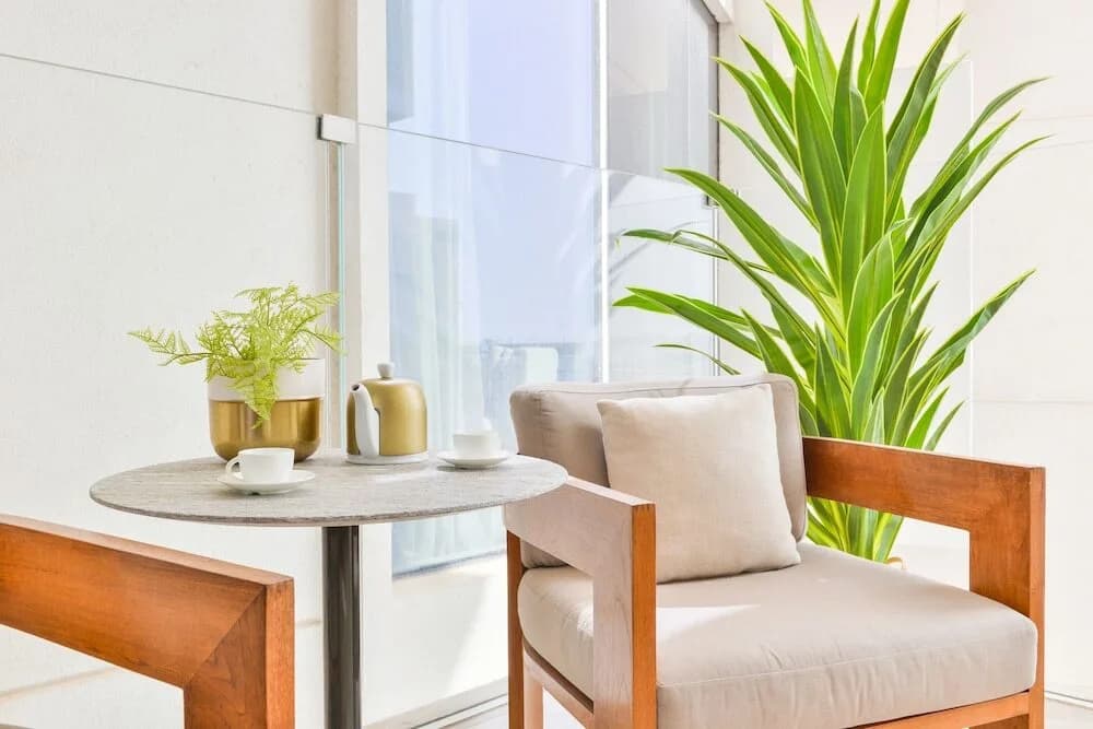 FIVE Palm Jumeirah Residences - photo 23