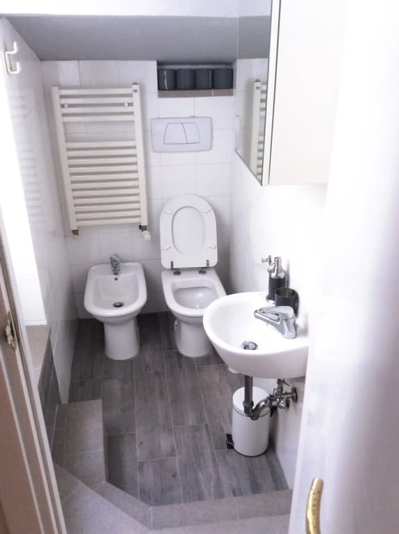 Santo Spirito Suite - photo 8
