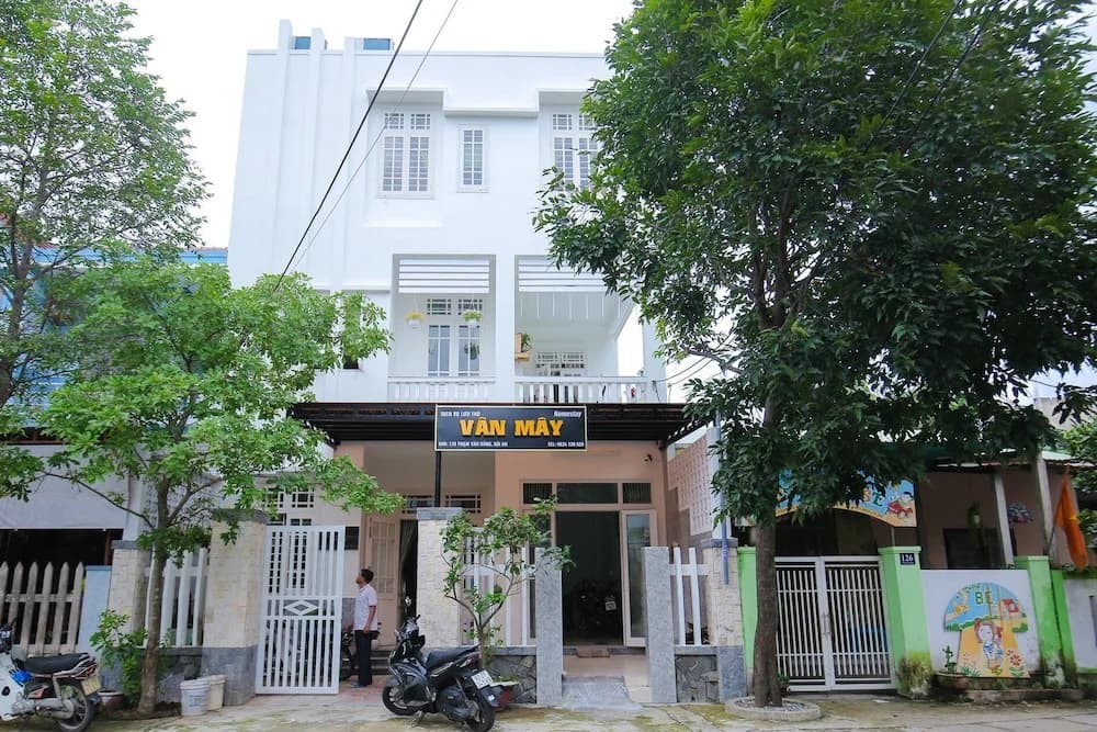 Van May Homestay Hoian - photo 1