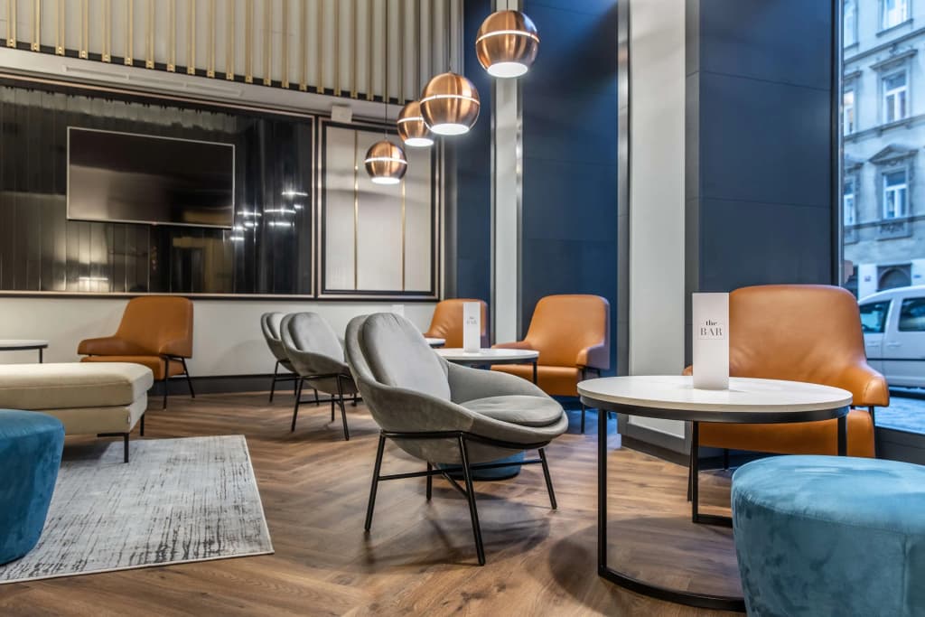 Radisson Blu Hotel, Prague - photo 17