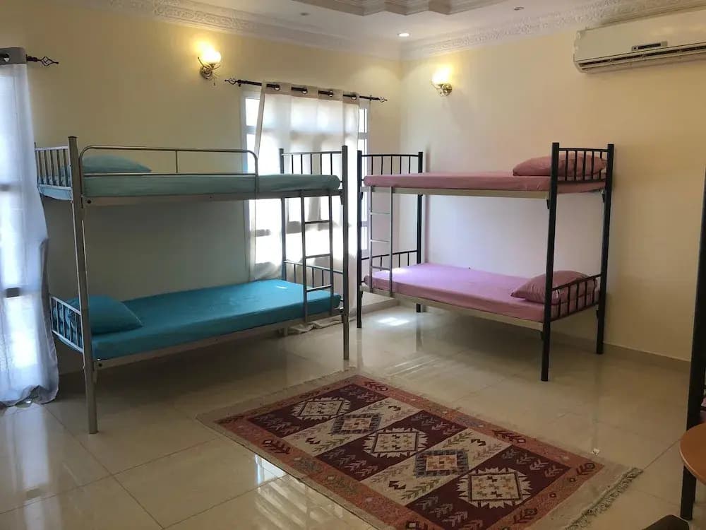 Arabian Hostel - photo 9