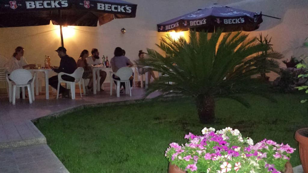 Freedom Traveller Hostel - photo 22