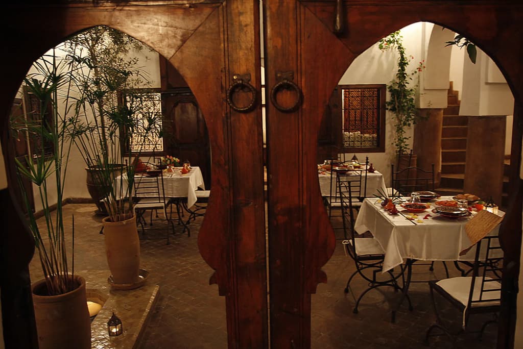Riad Elixir - photo 24