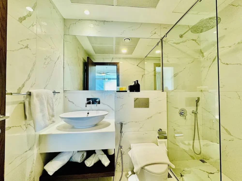 Venduras - Chic Apt Hameni Tower JVC - photo 8