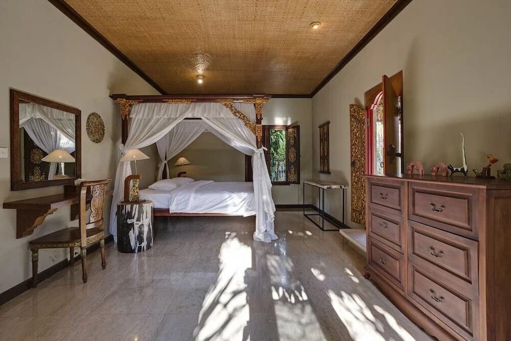 Villa Hibiscus Sanur - photo 2