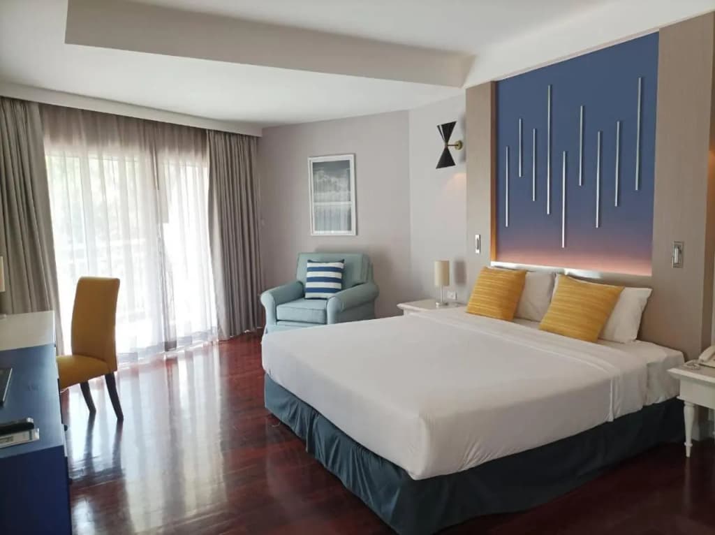 Seapine Beach Golf and Resort Hua Hin - photo 33