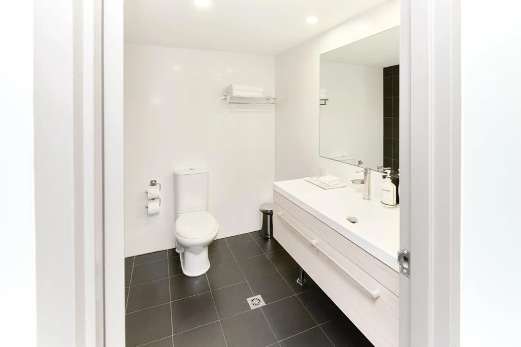 Central Studio Hotel Sydney - photo 22
