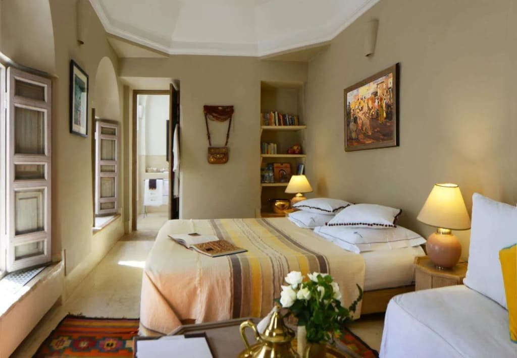 Dar Housnia - photo 4