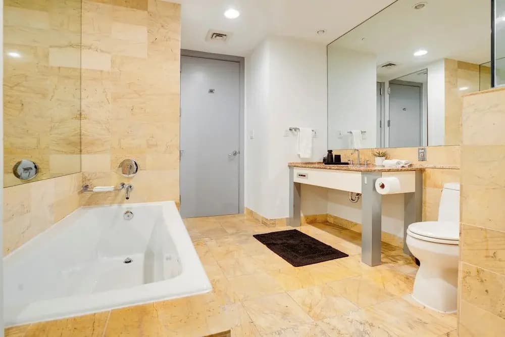 Brickell Ave Suites-Miami - photo 6