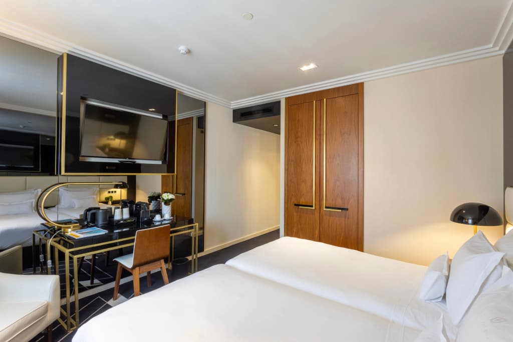 Altis Avenida Hotel, member of Preferred Hotels & Resorts - photo 5