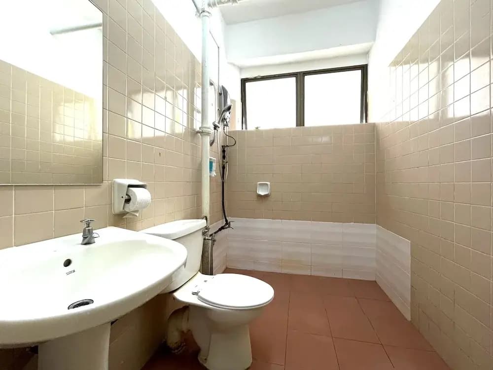 WG Guest House - photo 15