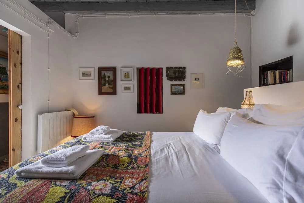 La Petite Maison de Lapa - photo 5