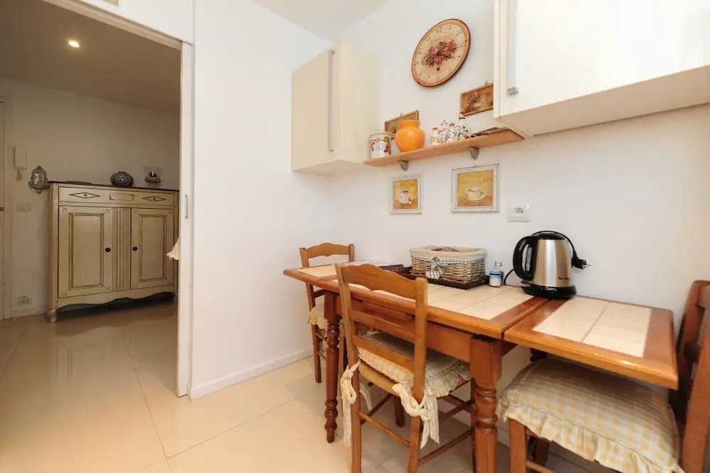 Appartement Flora - 5 Stars Holiday House - photo 13