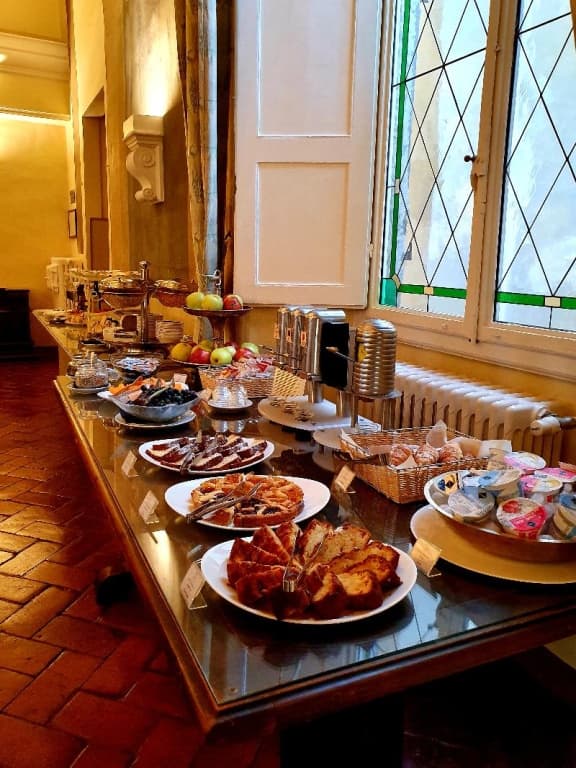 Hotel Annalena - photo 9